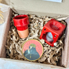 Adal Mini Handcrafted Gift Box