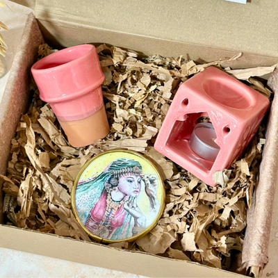 Anissa Handcrafted Gift Box