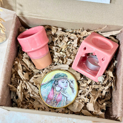 Anissa Handcrafted Gift Box