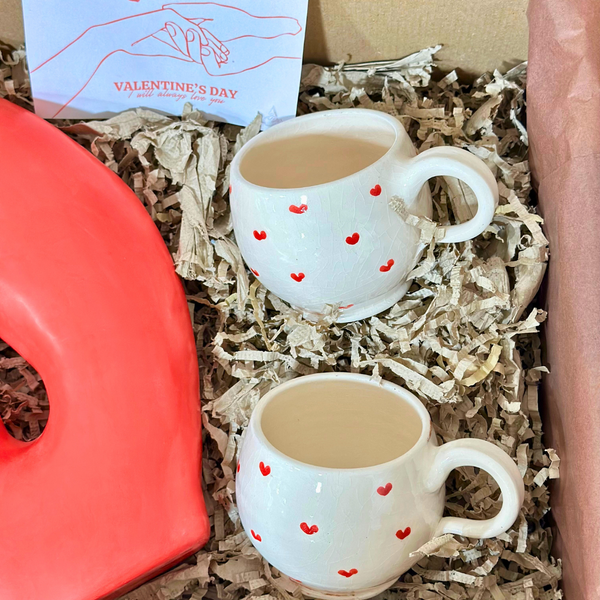 Tayri Handcrafted Gift Box