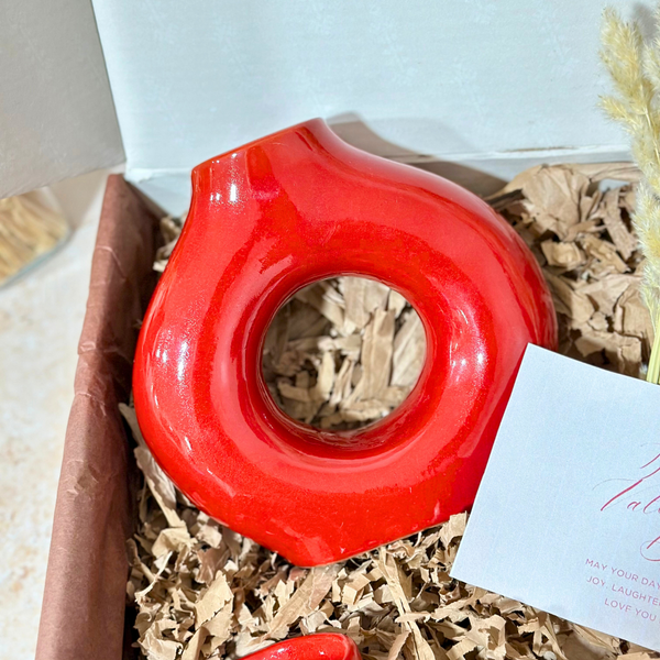 Tayri Handcrafted Gift Box