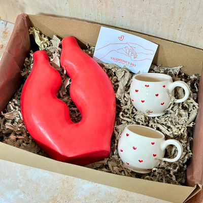 Tayri Handcrafted Gift Box