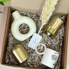 Woman's Day Cream Handcrafted Gift Set
