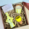 Chick Yellow Women's Day Handcrafted Gift Box
