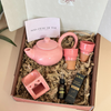 Sokkara Teapot Handcrafted Gift Set