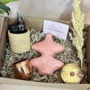 Handmade gift box Women's Day Tayyugt nude