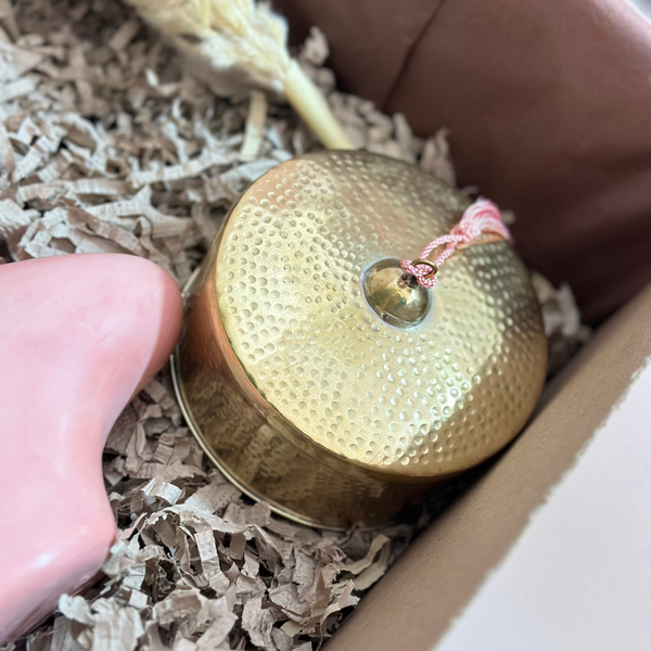 Handmade gift box Women's Day Tayyugt nude