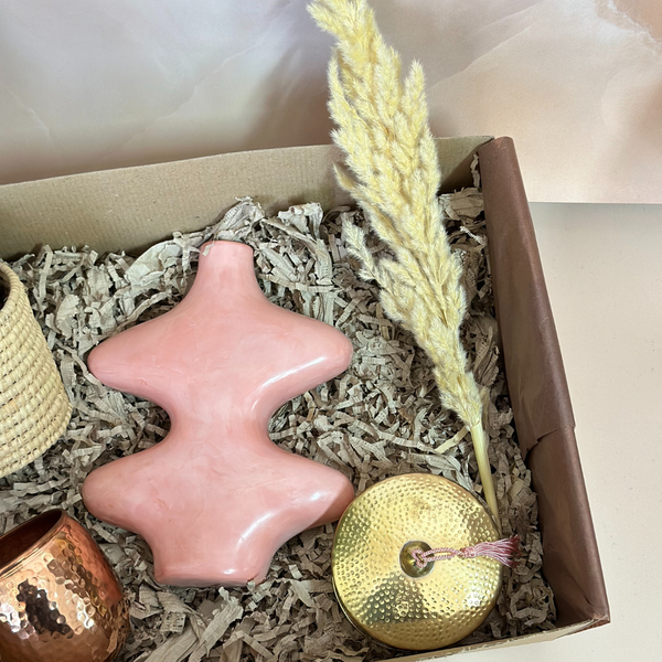 Handmade gift box Women's Day Tayyugt nude