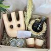 XL Women's Day Nude Artisanal Gift Box