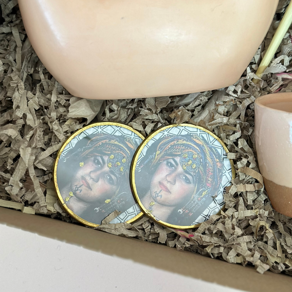 XL Women's Day Nude Artisanal Gift Box