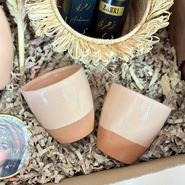 XL Women's Day Nude Artisanal Gift Box