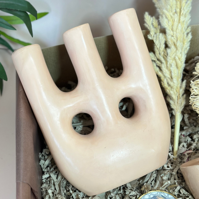 XL Women's Day Nude Artisanal Gift Box