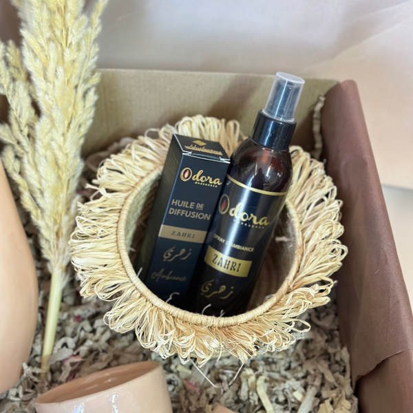 XL Women's Day Nude Artisanal Gift Box
