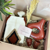 Terracotta Handcrafted Gift Box
