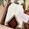 Terracotta Handcrafted Gift Box