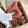 Terracotta Handcrafted Gift Box