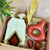 Terracotta Handcrafted Gift Box