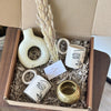 Tafoukt Gold Cream Gift Box
