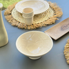 Tizwelt cream soup plate 26cm