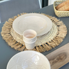Tizwelt cream soup plate 26cm