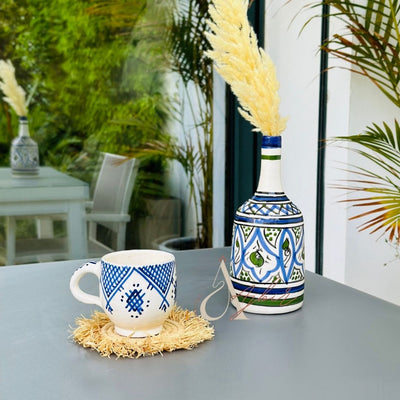 Mug amazigh - Ajbir