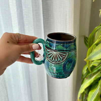 Mug Nakch - Ajbir