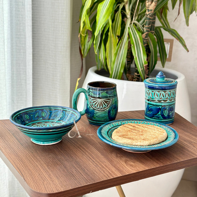 Mug Nakch - Ajbir