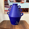 Vase Adrar mat grand - Ajbir