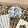 Hennu Cream Handcrafted Gift Box