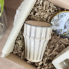 Hennu Cream Handcrafted Gift Box