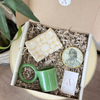 Thuda Green Handcrafted Gift Box