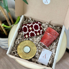 Mini Tizwelt Bordeaux Handcrafted Gift Box