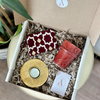 Mini Tizwelt Bordeaux Handcrafted Gift Box