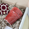 Mini Tizwelt Bordeaux Handcrafted Gift Box