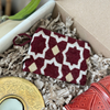 Mini Tizwelt Bordeaux Handcrafted Gift Box
