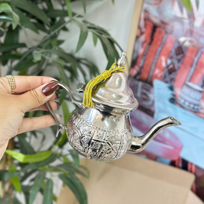 Atay Green Handcrafted Gift Box