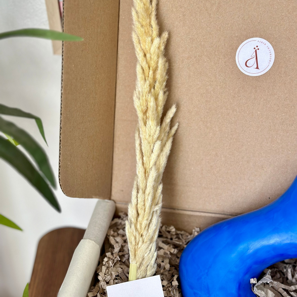 Medina Royal Blue Handcrafted Gift Box