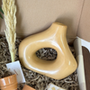 Medina beige handcrafted gift box