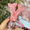 Mini Aknari Pink Handcrafted Gift Box