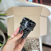 Amghar Black Handcrafted Gift Box