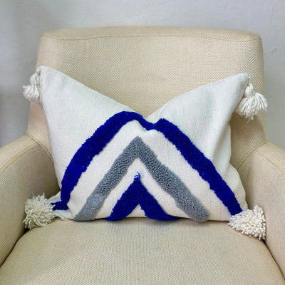 Azegzaw Amazigh handcrafted gift box