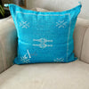Sabra Turquoise Handcrafted Gift Box