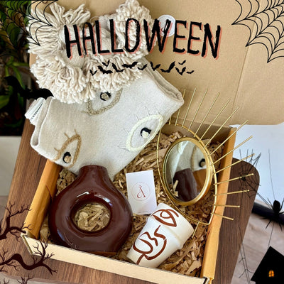 Halloween Gift Box 5