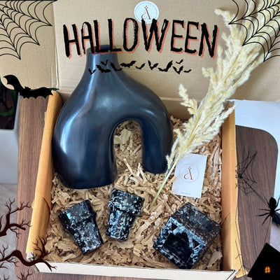 Halloween Gift Box 10