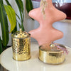 Tayyugt nude gold handcrafted decoration pack