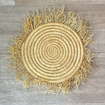 Amud 30cm placemat