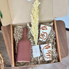 Oudm Brown 2 Handcrafted Gift Box