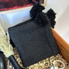 XL Tafoukt black handcrafted gift box
