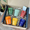 Tizwelt Glass Handcrafted Gift Box