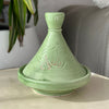 Tagine Tizwelt vert - Ajbir